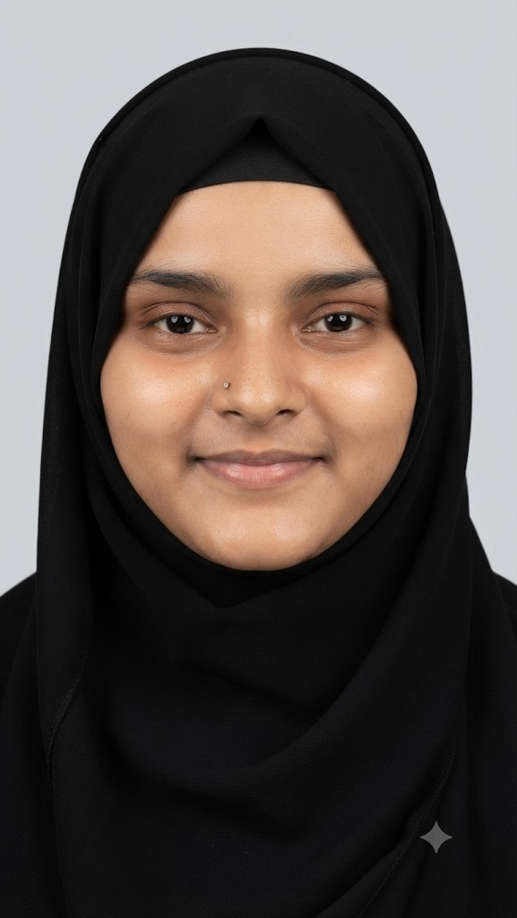 Khadija - Part time in Govandi East in Mumbai
